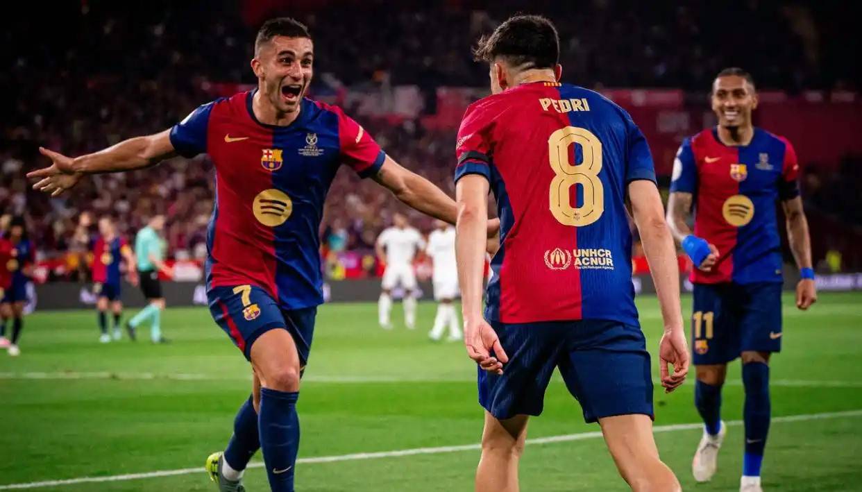 巴萨关键一役惨遭绝杀，球迷难掩失望，计划有关注册人民欢迎同时全国.