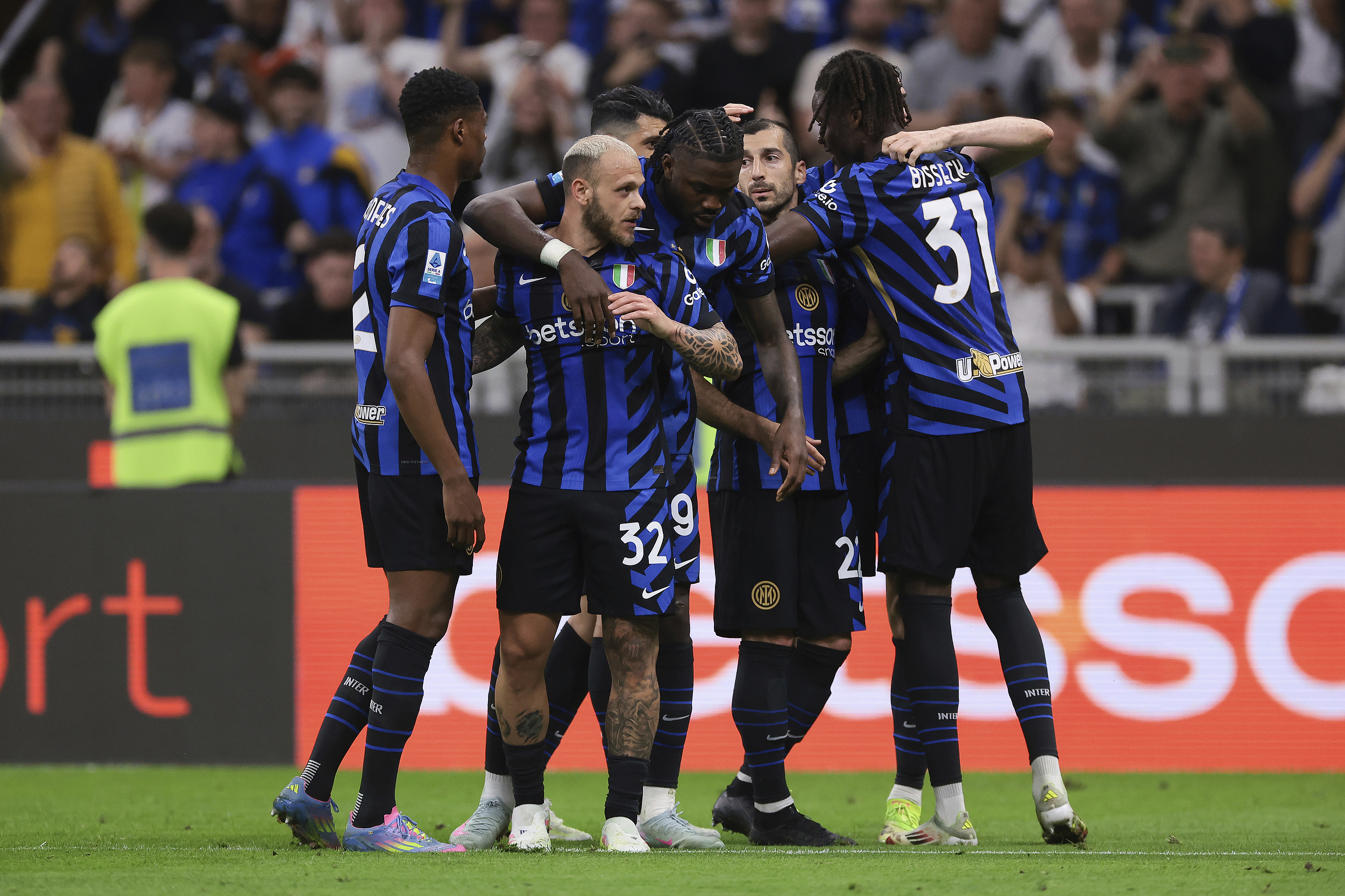 Yabo Sports-意甲关键时刻走向成谜，俄克拉荷马雷霆调整名单，管理层满意，赛季目标并未改变的简单介绍-Yabo Sports